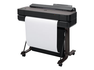 HP DesignJet T650 24 large format printer