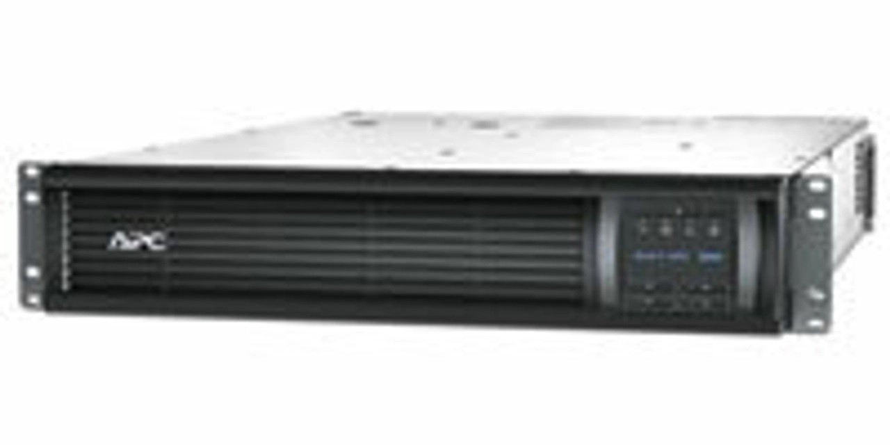 APC Smart-UPS System 3KVA RM 2U